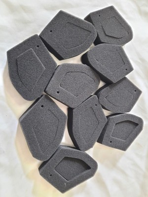 Air Filter Cleaner Fits GX35 GX35NT 17211-Z0Z-000 Gasoline Trimmer Brushcutter