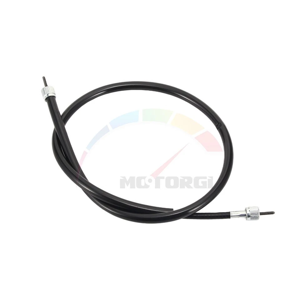 Speedmeter Cable Line Wire For Yamaha TW125 2002-2004 TW200 2000-2022 - Image 4 of 4