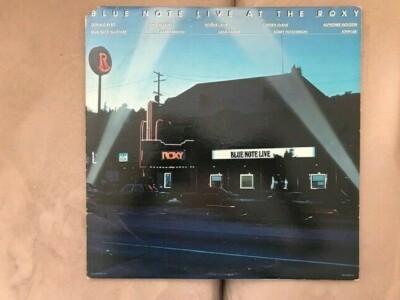 BLUE NOTE 