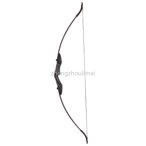 57" Archery arrow set Right Left Hand 40lbs Takedown Recurve Bow Hunting arrow - Picture 13 of 15