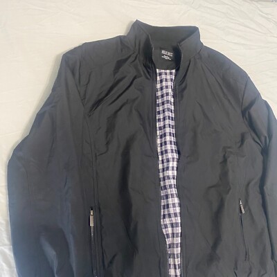ジャケット・アウター mesh knee length design coat Jones New York Mid-Length Women's Quilted Jacket with