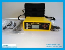 🌟Birdog Ultra Satellite Signal Meter New Battery Dish network Directv Bell Shaw