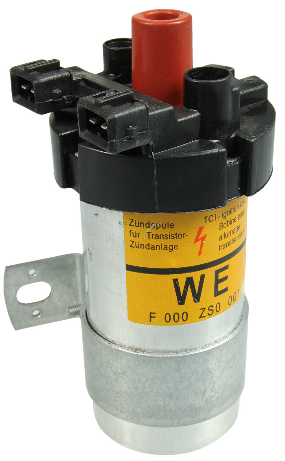 -canister(oil Filled) Coil Ngk 48994