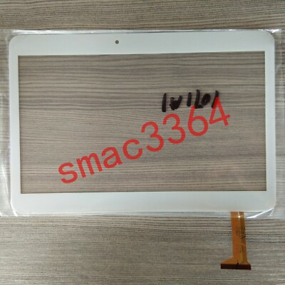 1PC Suitable for panel touch screen glass DH-1071A1-PG-FPC232
