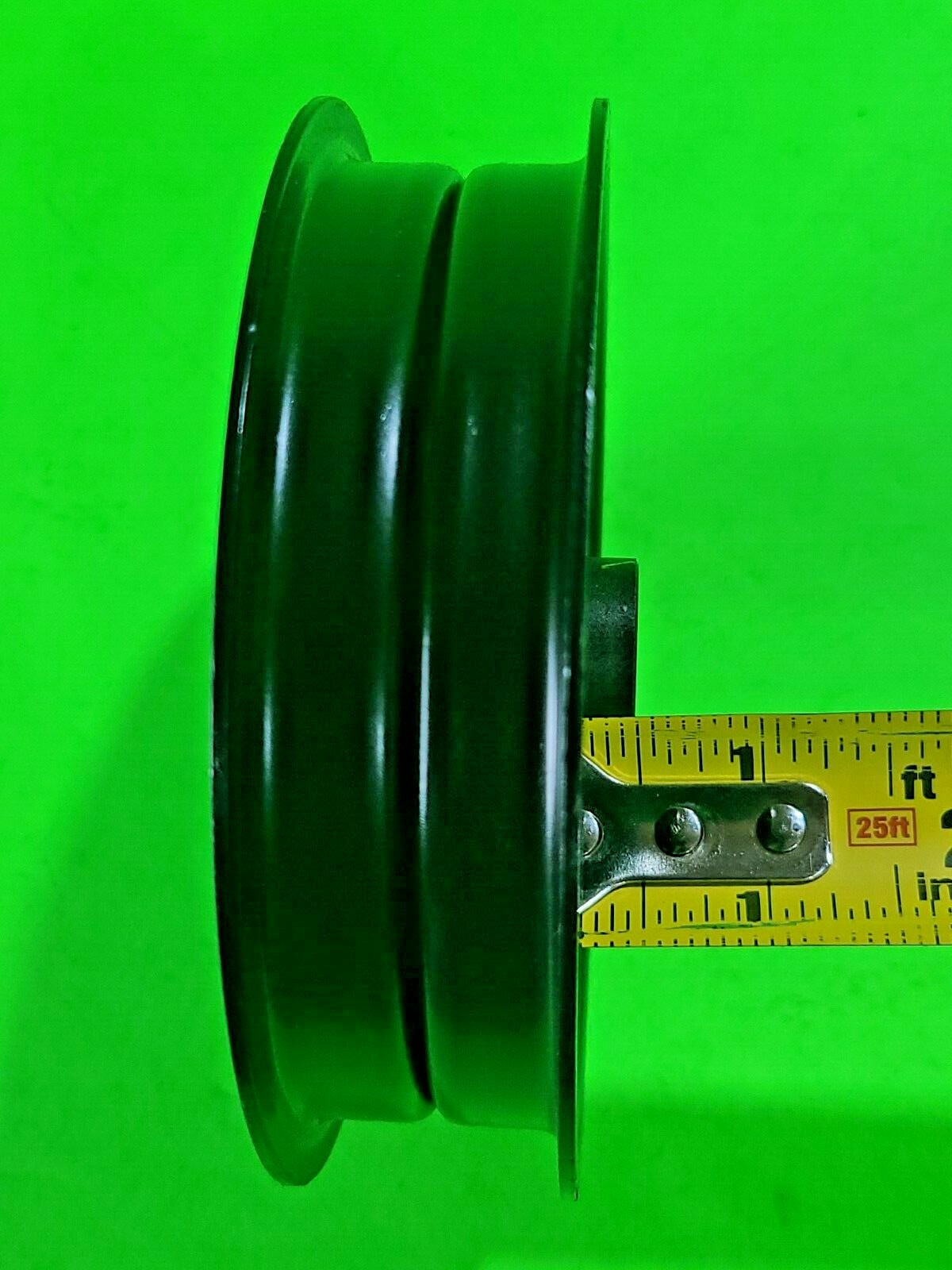 Übertragungspulley Für MTD Rasenmäher (ersetzt 756–01002) – Stahl, 6-Slot, Passt Für 13 A, B & C Serie