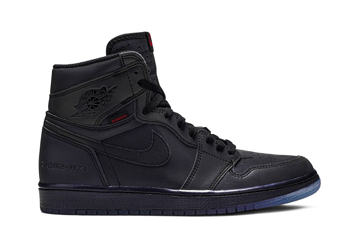 Air Jordan Air Jordan 1 Retro High Zoom 'Fearless' BV0006 Air Jordan Air Jordan 1 Retro High Zoom 'Fearless' BV0006