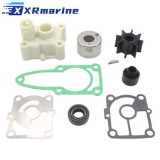 Kit Riparazione Pompa Acqua 3RS873220M per Fuoribordo Nissan Tohatsu 4-str 15 20HP EFI