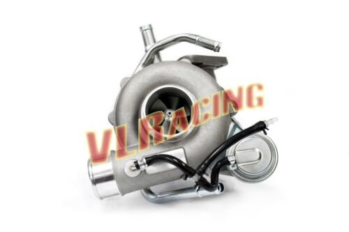 Compatible for 2004-005 Subaru STI Subaru VF39 OEM Replacement Turbo Brand New - Picture 3 of 5