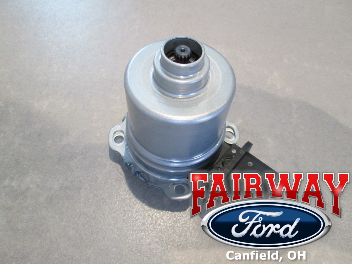 12 thru 18 Focus OEM Genuine Ford DPS6 Automatic Transmission