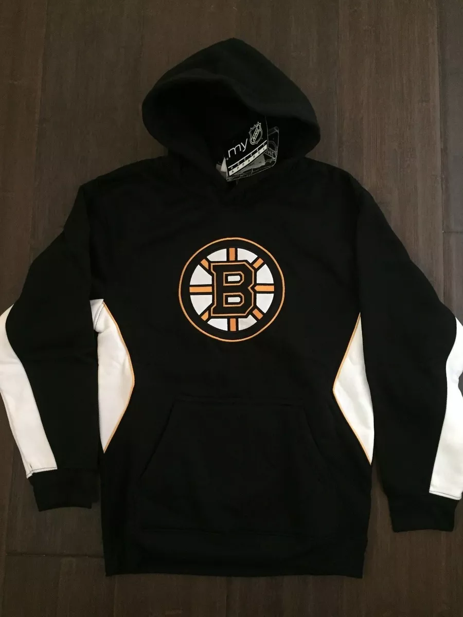 Bruins hooded sweatshirt cheap