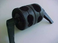 Light stand bracket swivel   bx 56 