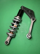 2023 21-24 YAMAHA MT-09 MT09 REAR SHOCK ABSORBER SPRING LINKAGE T-REX RACING #B