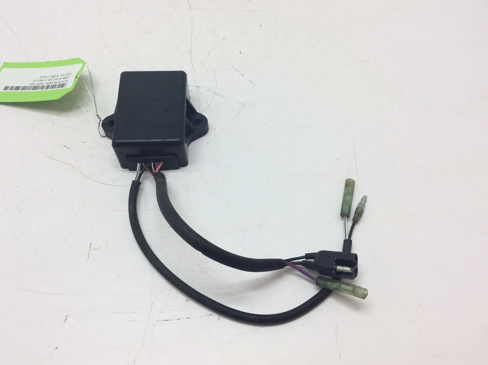 Unidad de caja Arctic Cat CDI 1997-1999 Bearcat Panther Jag Z Puma 340 440 3005-169 Foto 2 de 4