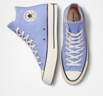 お*つ様 【人気色】Converse Chuck Taylor 70 ライトブル Converse Chuck Taylor all star 70 Shoes Sneakers a03449c | eBay