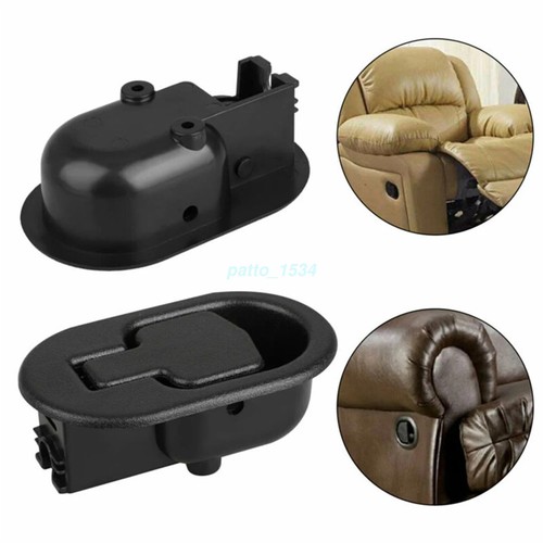 2025 Lounge Recliner Chair Couch Sofa Handle Release Lever Replacement AU Stock - Picture 3 of 15