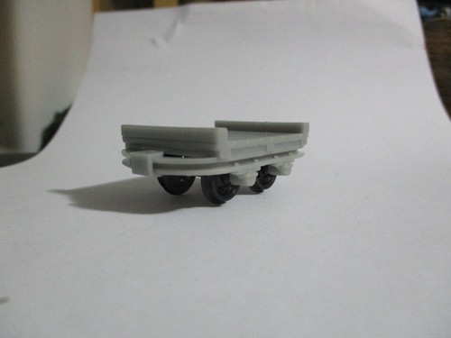 Gn15 Narrow Gauge Wagons - Picture 13 of 65