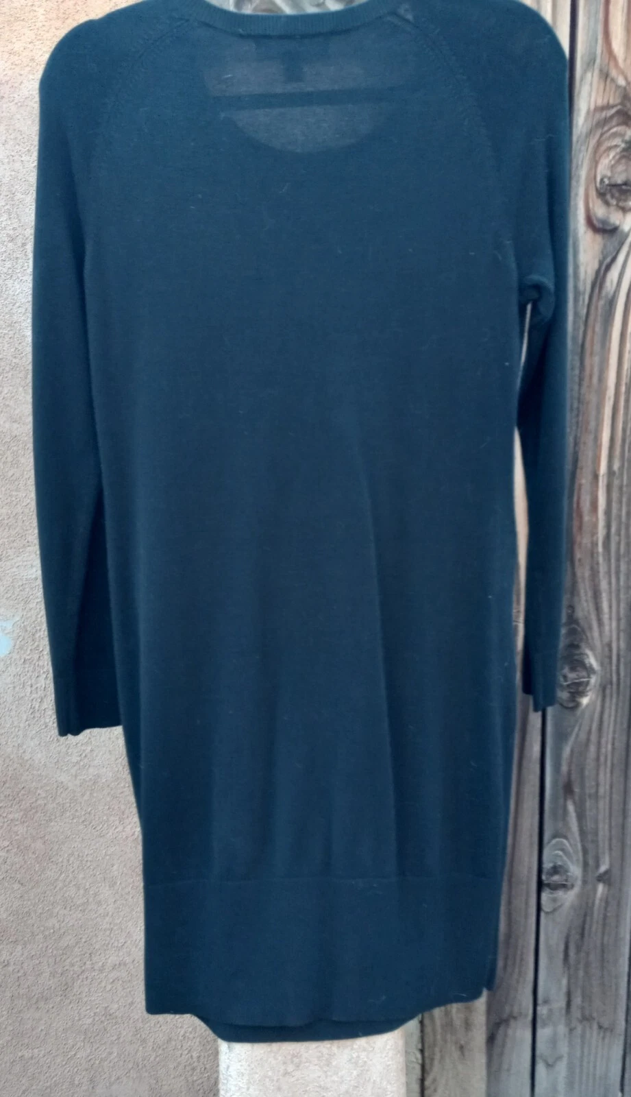 Abito da donna Michael Kors lavorato a maglia taglia S