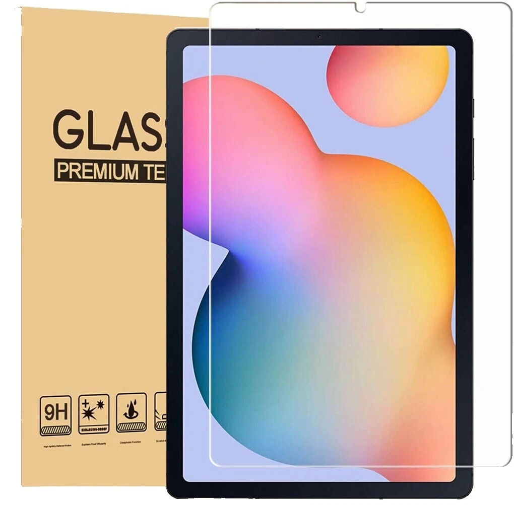 钢化玻璃平板电脑和电子书阅读器屏幕保护膜，适用于三星三星 Galaxy Tab 3