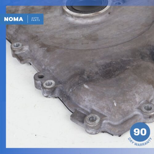 12-17 Range Rover Evoque L538 XE XF 2.0 204PT Engine Chain Timing Cover OEM - Picture 12 of 22