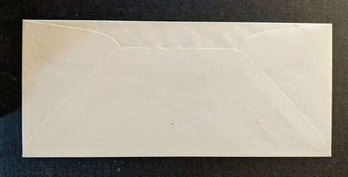 Presidents Madison Monroe Adams Goldberg Hand Painted Cover FDC 14 of 80 - Picture 2 of 2
