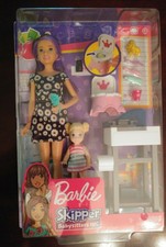 skipper babysitter potty