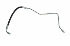 Clutch Hydraulic Hose Sunsong For 1987-1988 Chevrolet R10 Suburban