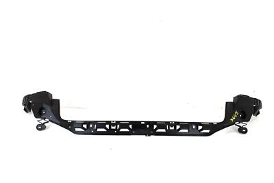 2016-2023 JAGUAR XF REAR BUMPER CENTER SUPPORT MOUNT BRACKET OEM #3645