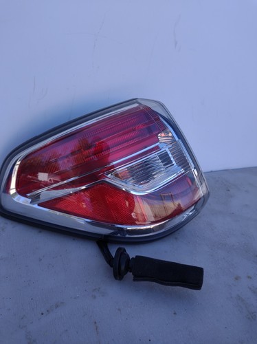 Nissan Armada Tail Light Taillight Driver's Left 2017 - 2020 - Picture 3 of 7