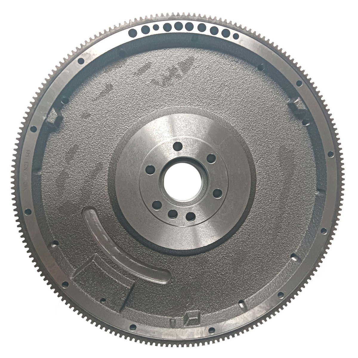 Flywheel Fits Chevrolet C6500 C7500 GMC C6000 C7000 7.0L 7.4L 8.1L