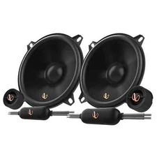 Infinity PRIMUS 503CF Primus Series 5-1/4" 2-way Component Speaker System, Pair