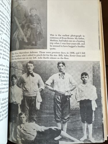 1956 1st Ed. LAUGHTER IS A WONDERFUL THING By JOE E. BROWN Signed - Picture 5 of 6