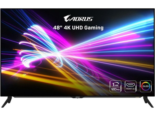 AORUS 48\