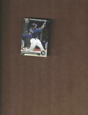 2021 Topps Now Wander Franco Rookie/Prospect Card #680