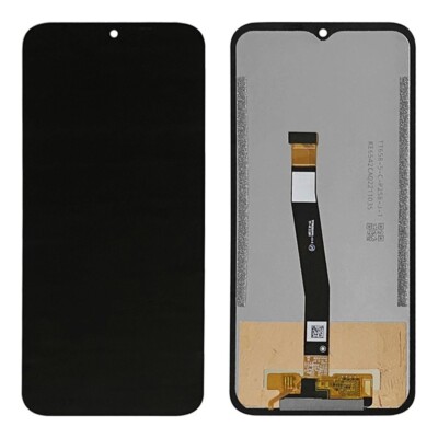 For Ulefone Armor 16 Pro/17 Pro/18/18T/19/19T New Touch Screen & LCD Display