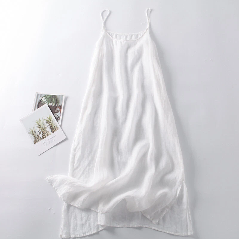 Cotton Blend White Slips for Women for sale | eBay