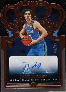 Josh Giddey Autograph | eBay
