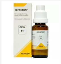 ADEL 11 Homeopathic Drops 20 ml