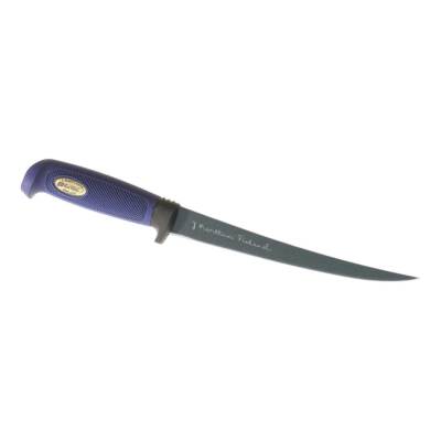 Marttiini Finnisches Filetiermesser 18,5cm Klingenlänge Fillet Knife mit Scheide