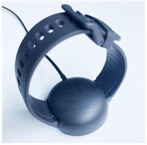Per Huami 3a Generazione A1801 Amazfit Verge Youth A1808 Orologio Caricatore Base di Ricarica == - Foto 9 di 10