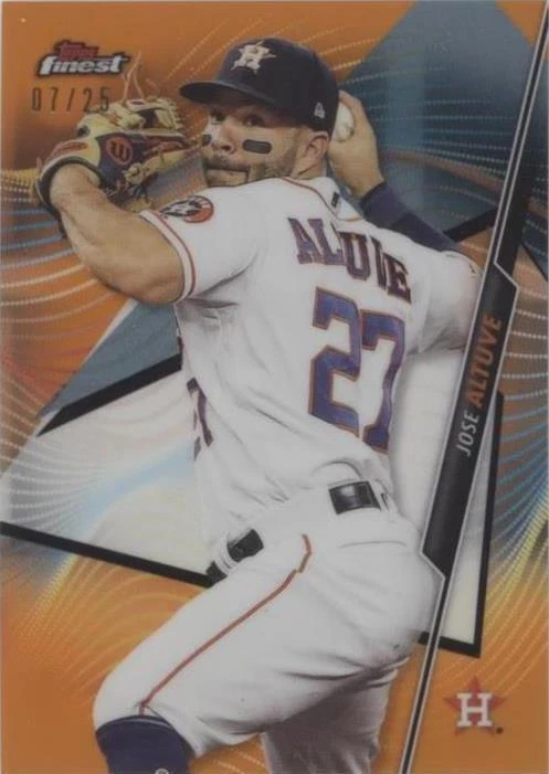 Orange Refractor