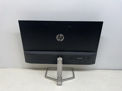 HP モニターM22f 21.5 背面ブラック（型番2E2Y3AA-AAAA） HP M22f FHDディスプレイ 製品詳細 - モニター | 日本HP