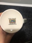 Celtic Peacock IRELAND MUG Irish Design New Bone China 10 Ounce Mug — photo 6