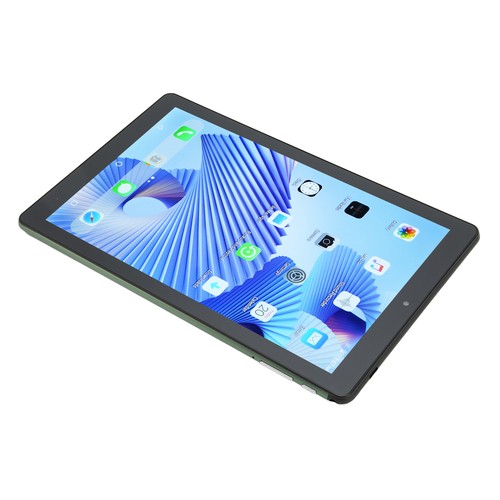 10.1 Inch Tablet Hd Display 4Gb Ram 64Gb Rom Octa Core Cpu 3 Card Slot Dua Set - Picture 10 of 24