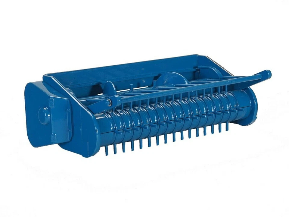 SPECCAST - Trincia semoventi trainata FORD 680 a due tagli - 1/16 - ZJD1837 - Immagine 2 di 2