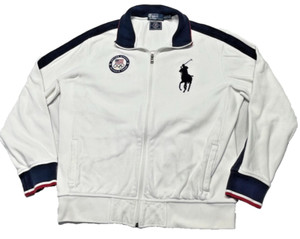 Ralph Lauren Olympic Jacket | eBay Ralph Lauren Olympic Jacket | eBay