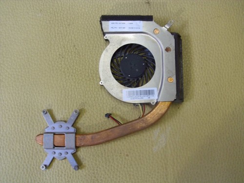 Kühler-Lüfter für Lenovo Think Pad L520