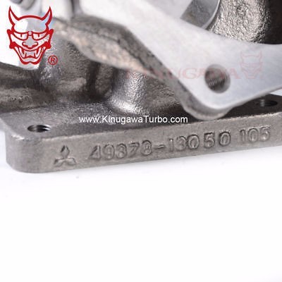 Turbocompresor Genuino Mitsubishi EVO EVO8 TD05HR-15GK2-9.0T 49378-01501 265 HP - Imagen 3 de 4