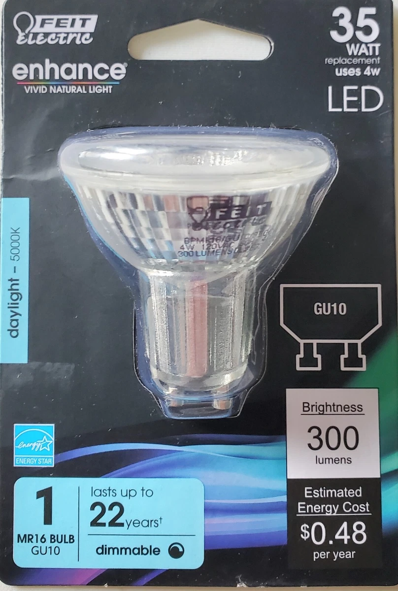 Gu10 2024 35 watt