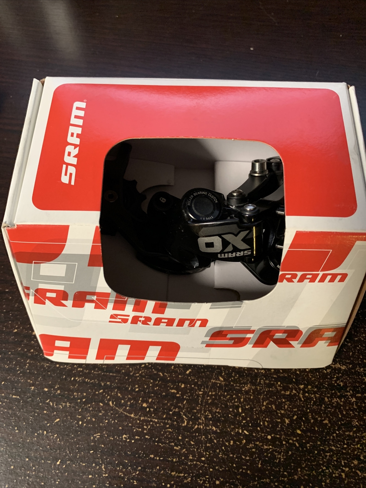 sram xo rear derailleur 11 speed