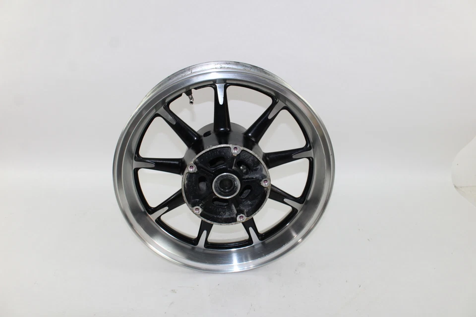 15 Kawasaki Vulcan VN1700B 2015 llanta delantera recta Foto 3 de 4